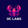 OC Labs logo